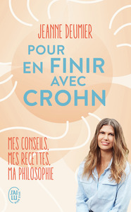 Image de Pour en finir avec Crohn