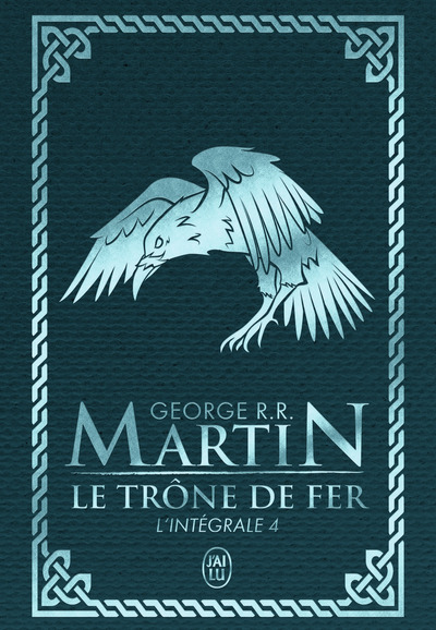 Image de Le trône de fer