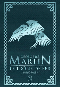 Image de Le trône de fer