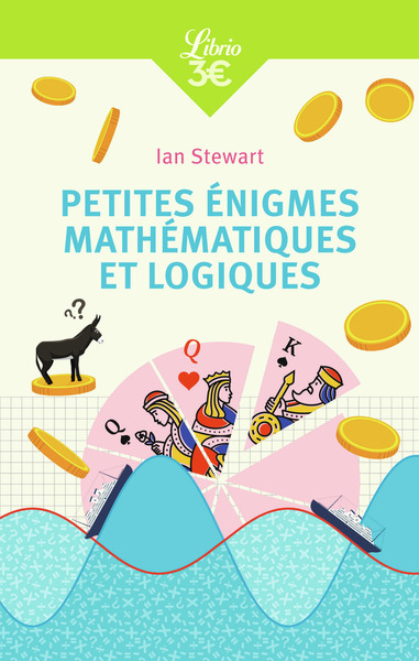 Image de Petites énigmes mathématiques et logiques
