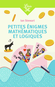 Image de Petites énigmes mathématiques et logiques