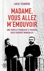 Picture of Madame, vous allez m'émouvoir
