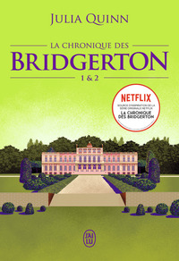 Image de La chronique des Bridgerton