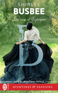 Image de La rose d'Espagne