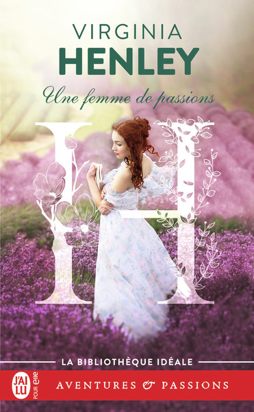 Picture of Une femme de passions