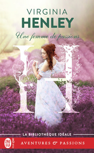 Picture of Une femme de passions