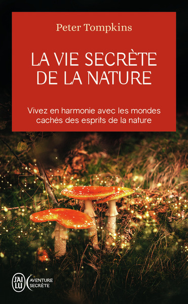 Image de La vie secrète de la nature