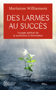 Image de Des larmes au succès