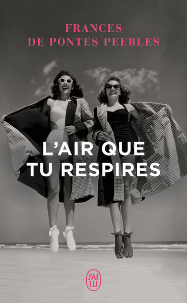 Picture of L'air que tu respires