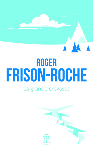 Image de La grande crevasse