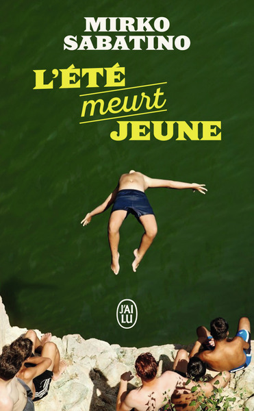 Picture of L'été meurt jeune