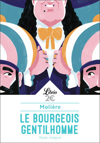 Picture of Le Bourgeois gentilhomme