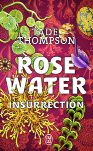 Picture of Rosewater