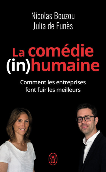 Picture of La comédie (in)humaine