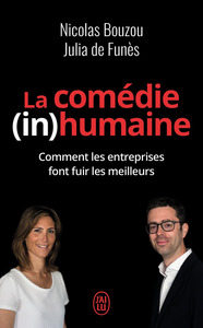 Picture of La comédie (in)humaine