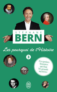 Picture of Les pourquoi de l'Histoire