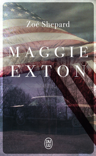 Image de Maggie Exton