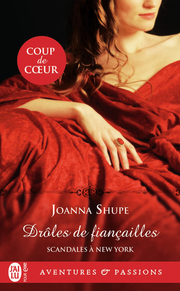 Image de Drôles de fiançailles