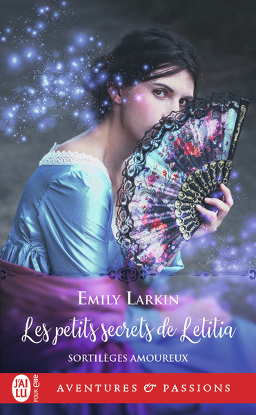Image de Les petits secrets de Letitia