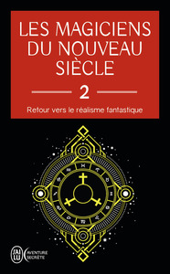 Picture of Les magiciens du nouveau siècle