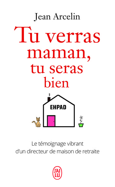Picture of Tu verras maman, tu seras bien