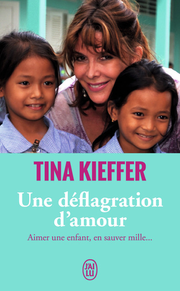 Picture of Une déflagration d'amour