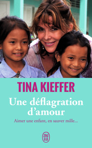 Picture of Une déflagration d'amour