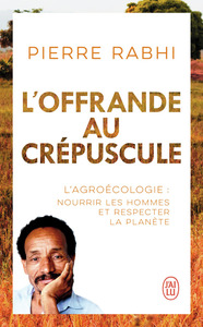 Picture of L'offrande au crépuscule