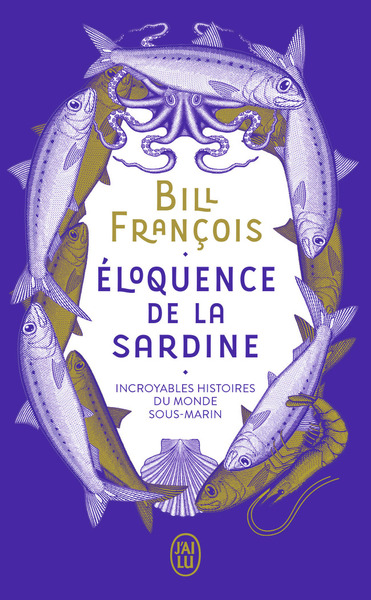 Picture of Éloquence de la sardine