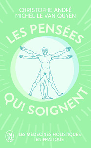 Image de Les pensées qui soignent