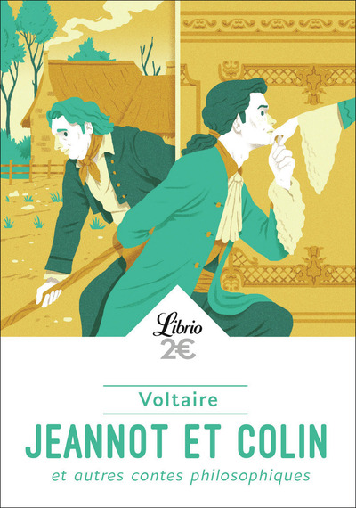 Picture of Jeannot et Colin