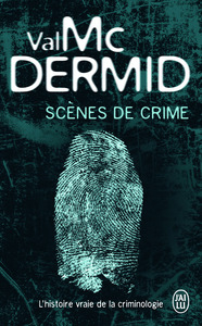 Image de Scènes de crime