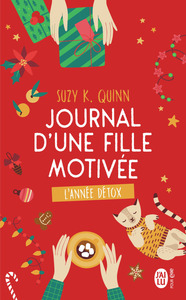 Image de Journal d'une fille motivée