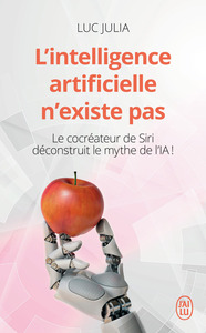 Image de L'intelligence artificielle n'existe pas