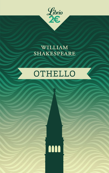 Picture of Othello