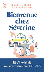 Image de Bienvenue chez Séverine