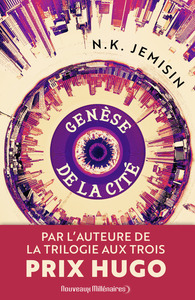 Picture of Genèse de la cité