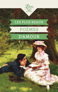 Picture of Les Plus Beaux Poèmes d'amour