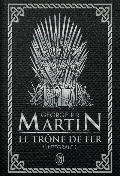 Image de Le trône de fer