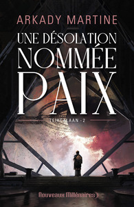 Picture of Une désolation nommée paix