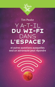 Image de Y a-t-il du Wi-Fi dans l'espace ?