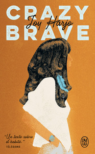 Picture of Crazy Brave
