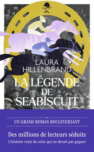 Picture of La légende de Seabiscuit