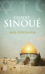 Picture of Moi, Jérusalem