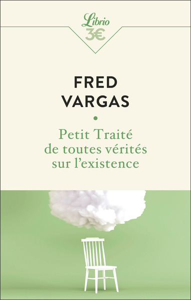Picture of Petit Traité de toutes vérités sur l'existence