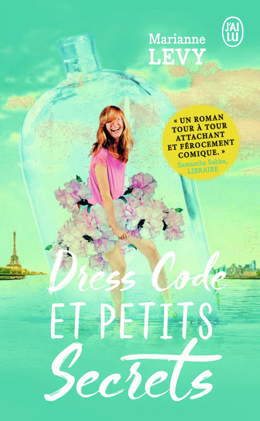Picture of Dress Code et petits secrets