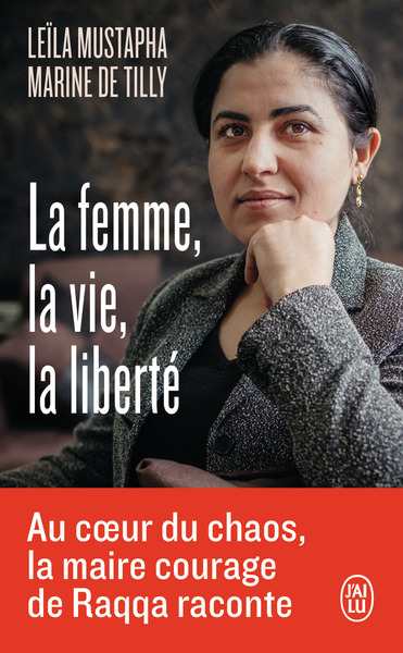 Picture of La femme, la vie, la liberté