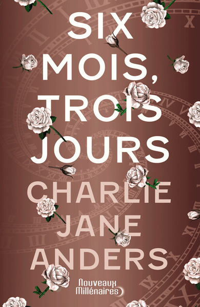 Image de Six mois, trois jours