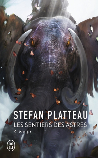 Image de Les sentiers des astres