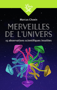 Image de Merveilles de l'Univers
